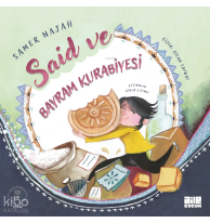 Said ve Bayram Kurabiyesi