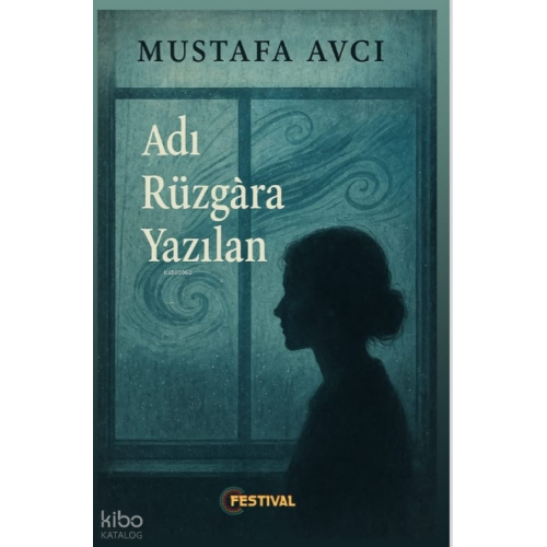 Adı Rüzgara Yazılan