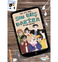 Son Beş Dakika ;Bir Oruç Macerası 
