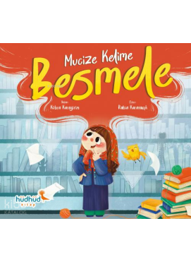 Mucize Kelime Besmele
