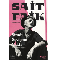Şimdi Sevişme Vakti