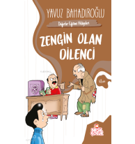 Zengin Olan Dilenci