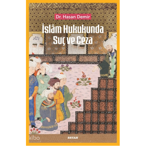 İslam Hukukunda Suç ve Ceza