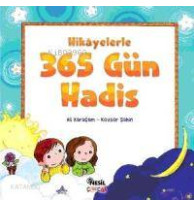 Hikayelerle 365 Gün Hadis