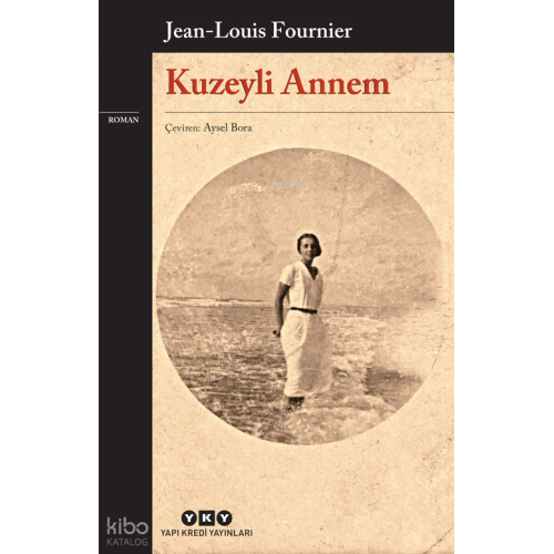 Kuzeyli Annem
