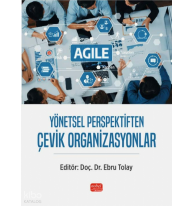Yönetsel Perspektiften Çevik Organizasyonlar