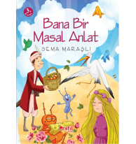 Bana Bir Masal Anlat