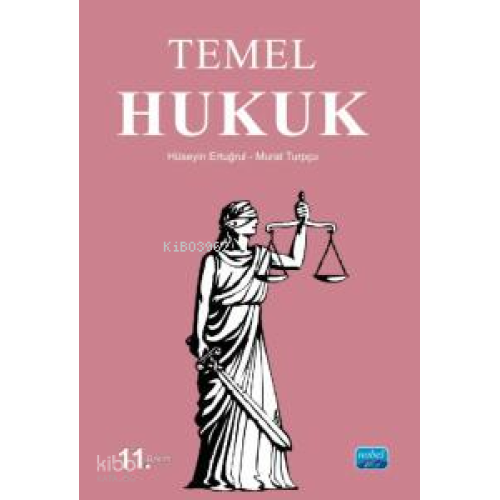 Temel Hukuk