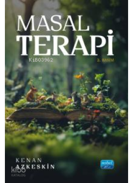 Masal Terapi