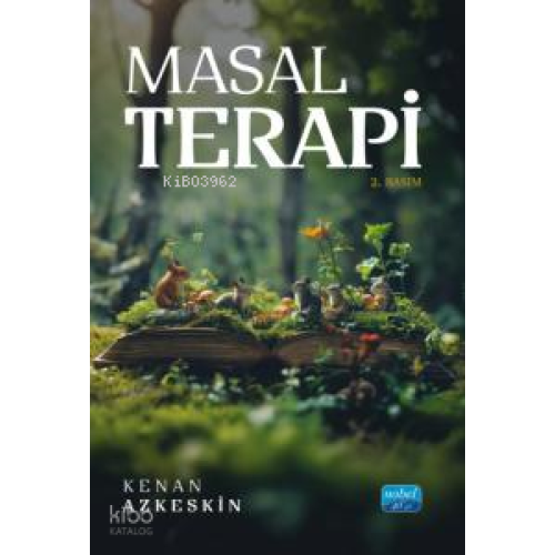 Masal Terapi