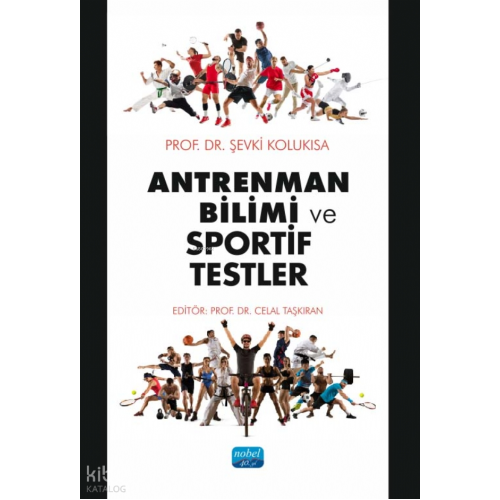 Antrenman Bilimi ve Sportif Testler