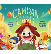 Camdan Cami