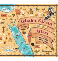 Ashab-ı Kiram Atlası 