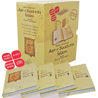 Bütün Yönleriyle Asr-ı Saadette İslâm