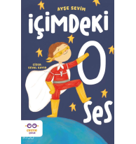 İçimdeki O Ses