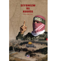 Siyonizm ve Kudüs