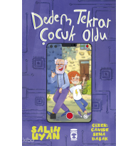Dedem Tekrar Çocuk Oldu