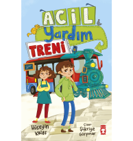 Acil Yardım Treni