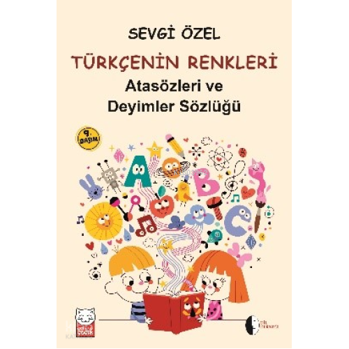 Türkçenin Renkleri