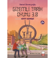 Gizemli Tarih Oyunu 3.0