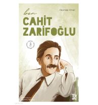 Ben Cahit Zarifoğlu