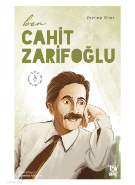 Ben Cahit Zarifoğlu