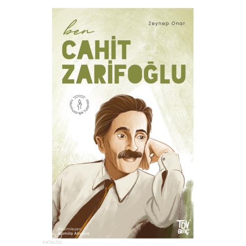 Ben Cahit Zarifoğlu
