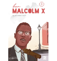 Ben Malcolm X