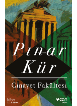 Cinayet Fakültesi