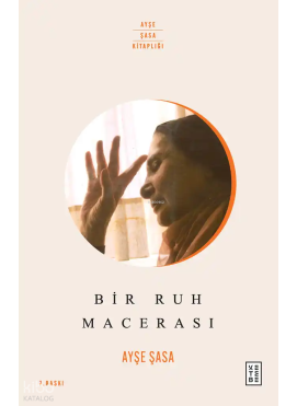 Bir Ruh Macerası