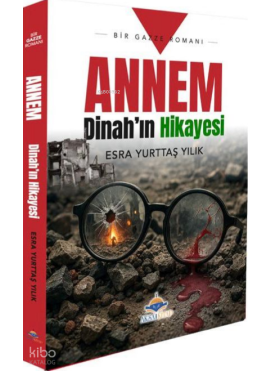 Annem Dinah'ın Hikayesi