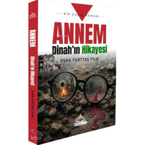Annem Dinah'ın Hikayesi