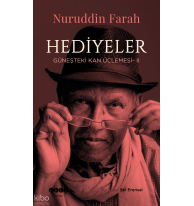 Hediyeler