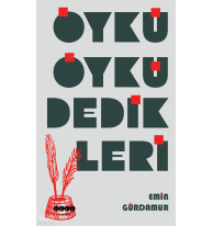 Öykü Öykü Dedikleri