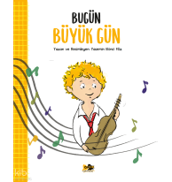 Bugün Büyük Gün