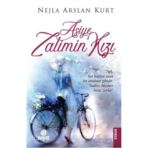 Asiye Zalimin Kızı