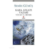 Kara Anlatı Yazarı