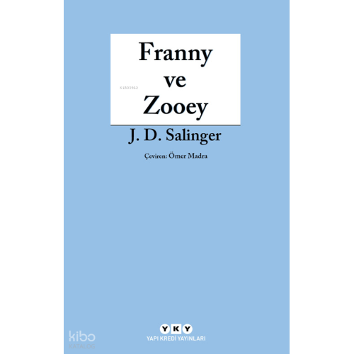 Franny Ve Zooey
