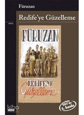 Redifeye Güzelleme