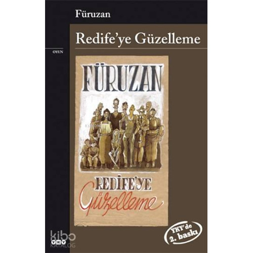Redifeye Güzelleme