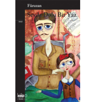 Sevda Dolu Bir Yaz