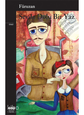 Sevda Dolu Bir Yaz