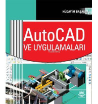 Autocad ve Uygulamaları