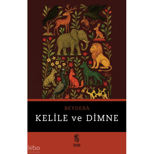 Kelile ve Dimne