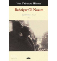 Bahtiyar Ol Nâzım