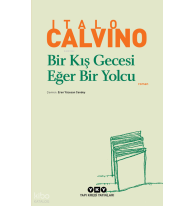 Bir Kış Gecesi Eğer Bir Yolcu