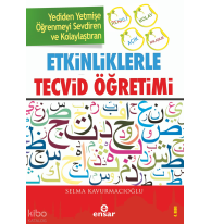 Etkinliklerle Tecvid Öğretimi