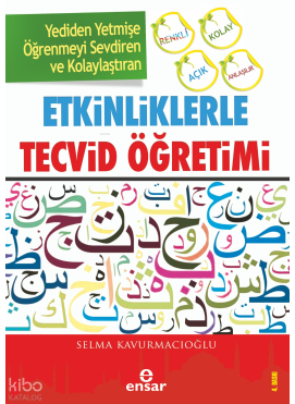 Etkinliklerle Tecvid Öğretimi