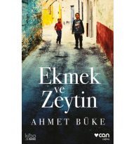 Ekmek Ve Zeytin