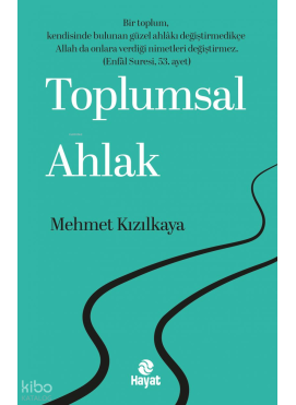 Toplumsal Ahlak